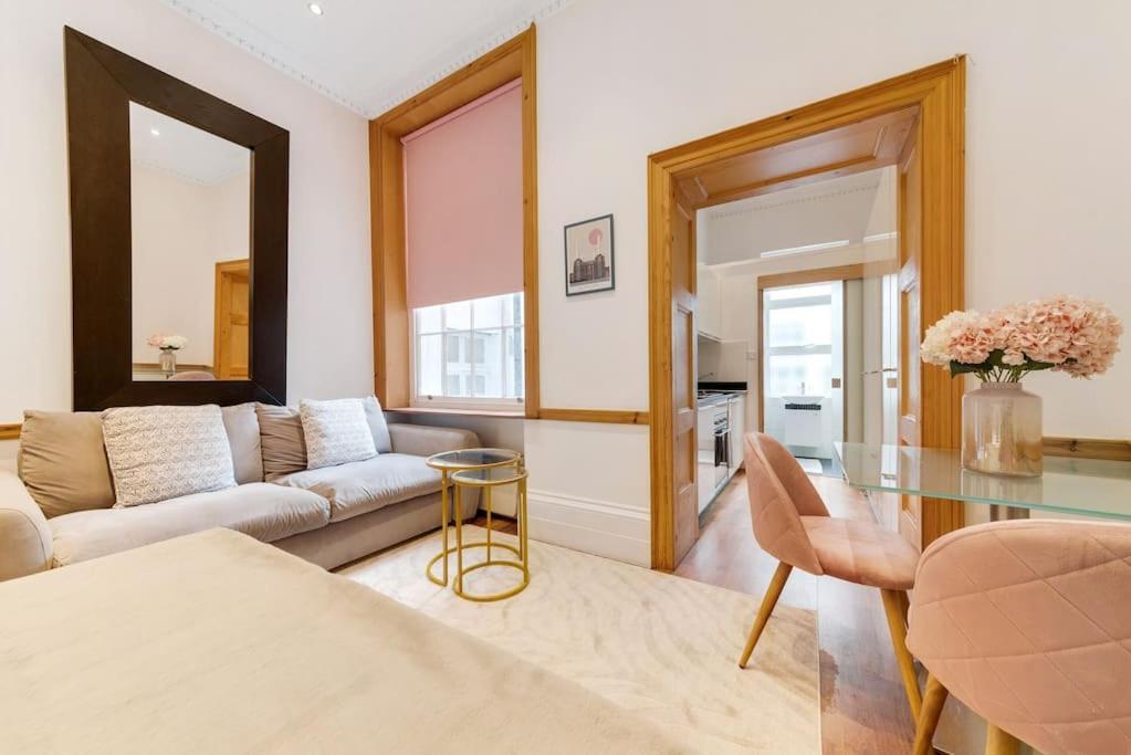 Appartamento Signature Marble Arch