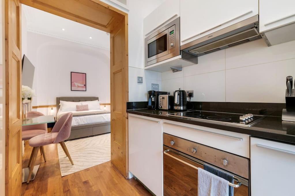 Signature Marble Arch * London