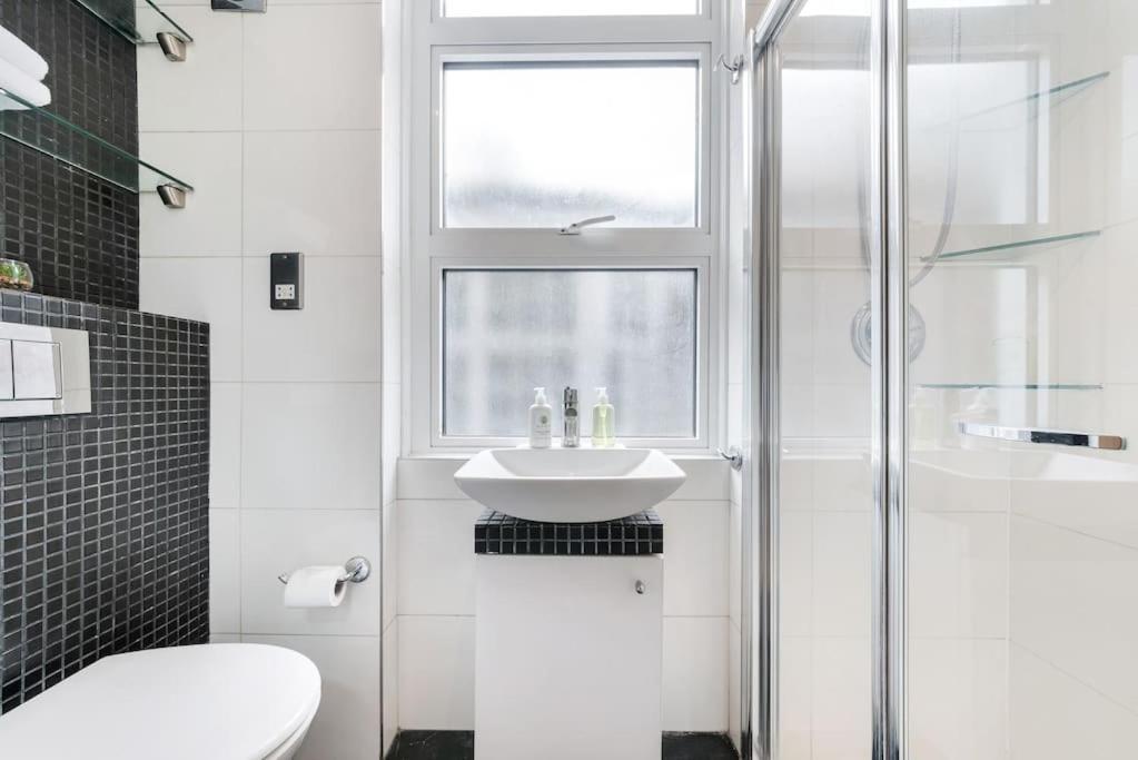 Appartamento Signature Marble Arch