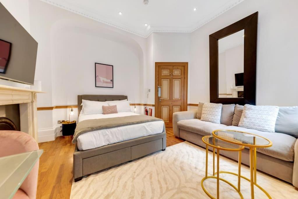 Appartamento Signature Marble Arch *
