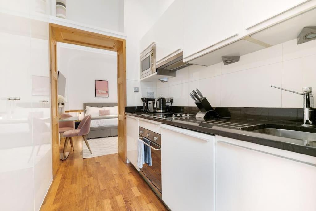 Signature Marble Arch Appartamento