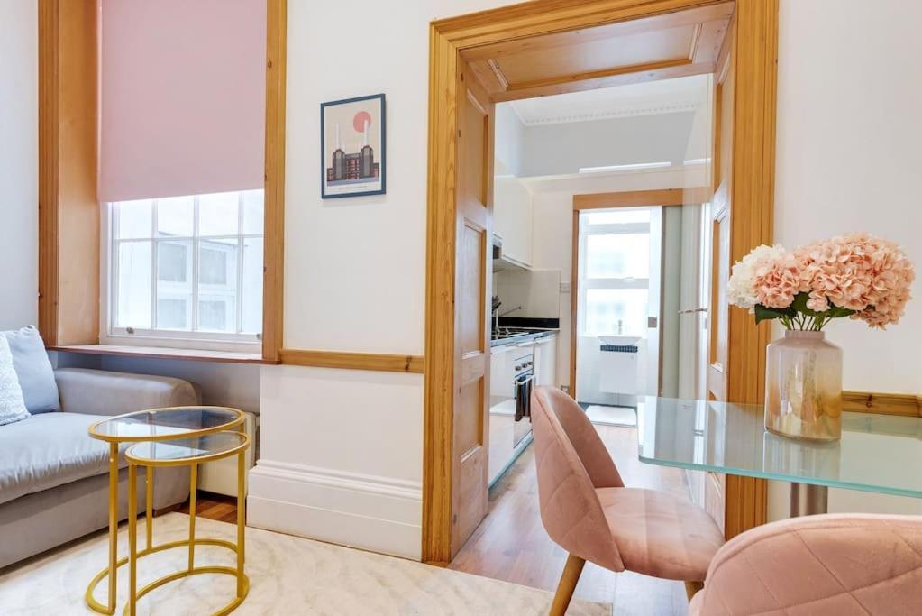 Appartamento Signature Marble Arch *