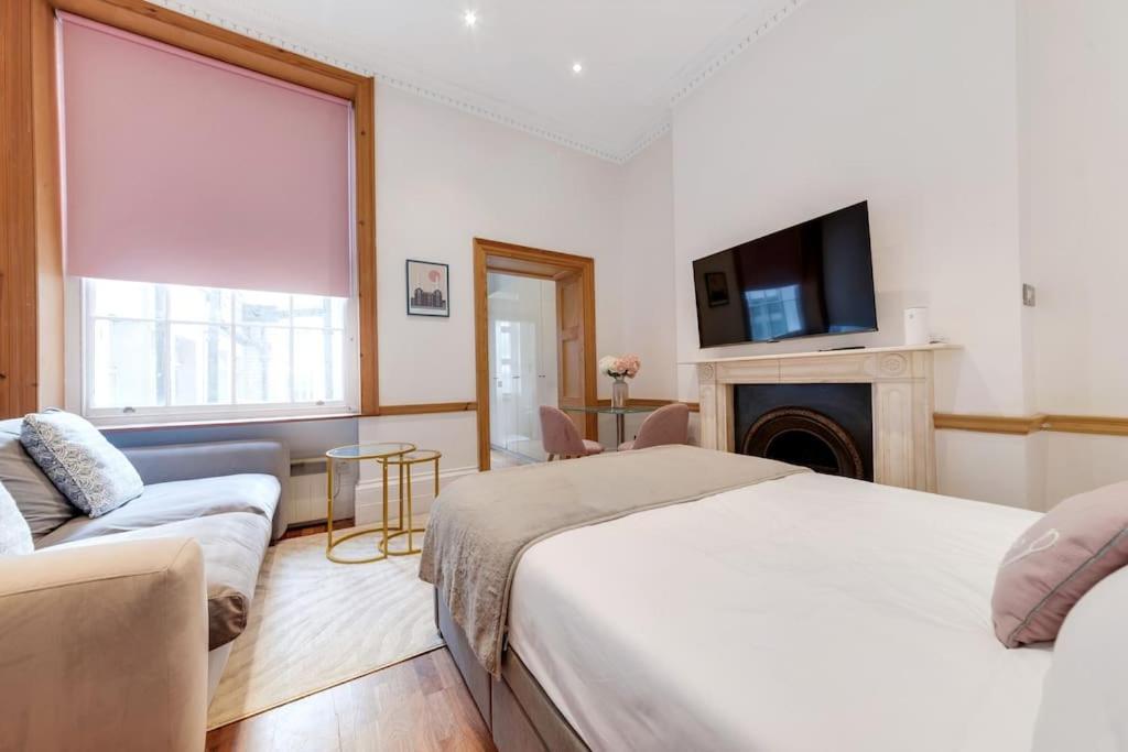 Signature Marble Arch Appartamento Londra