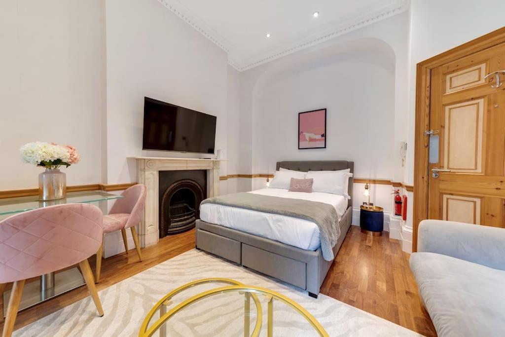 Appartamento Signature Marble Arch Londra